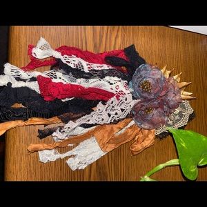 Broach